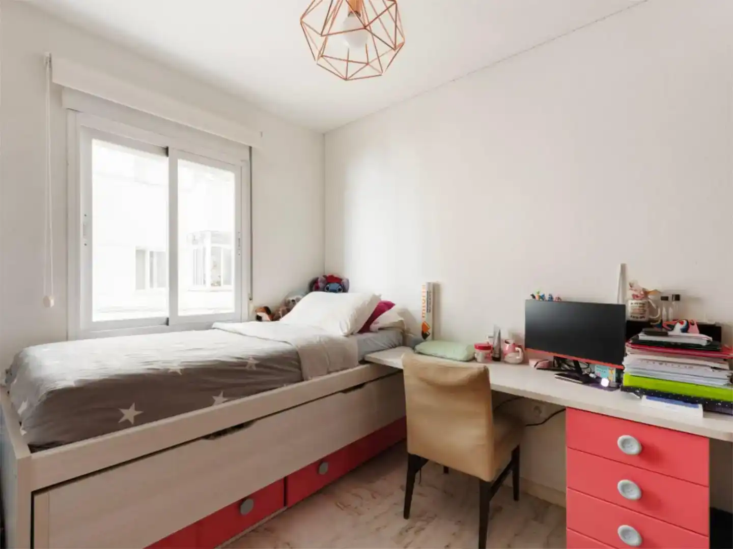 Habitación de Piso en venta en Málaga con Aire acondicionado, Piscina y Amueblado