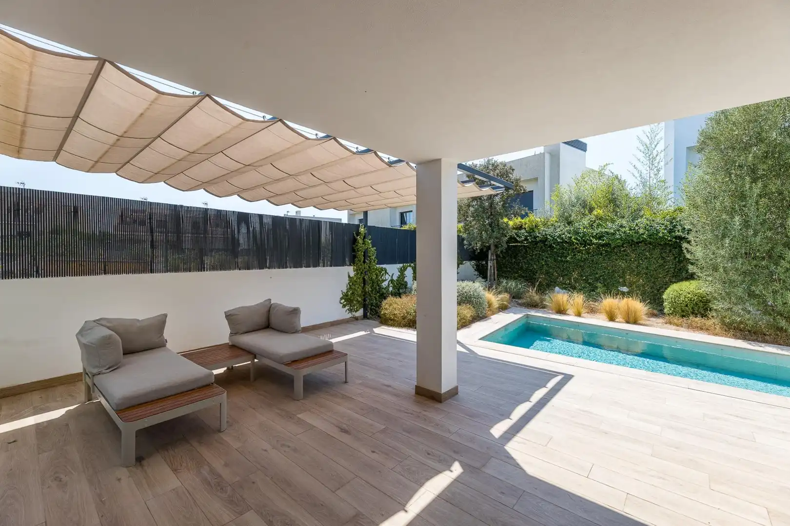 Casa o chalet en venta en RICARDO ANCKERMANN, Sa Cabaneta