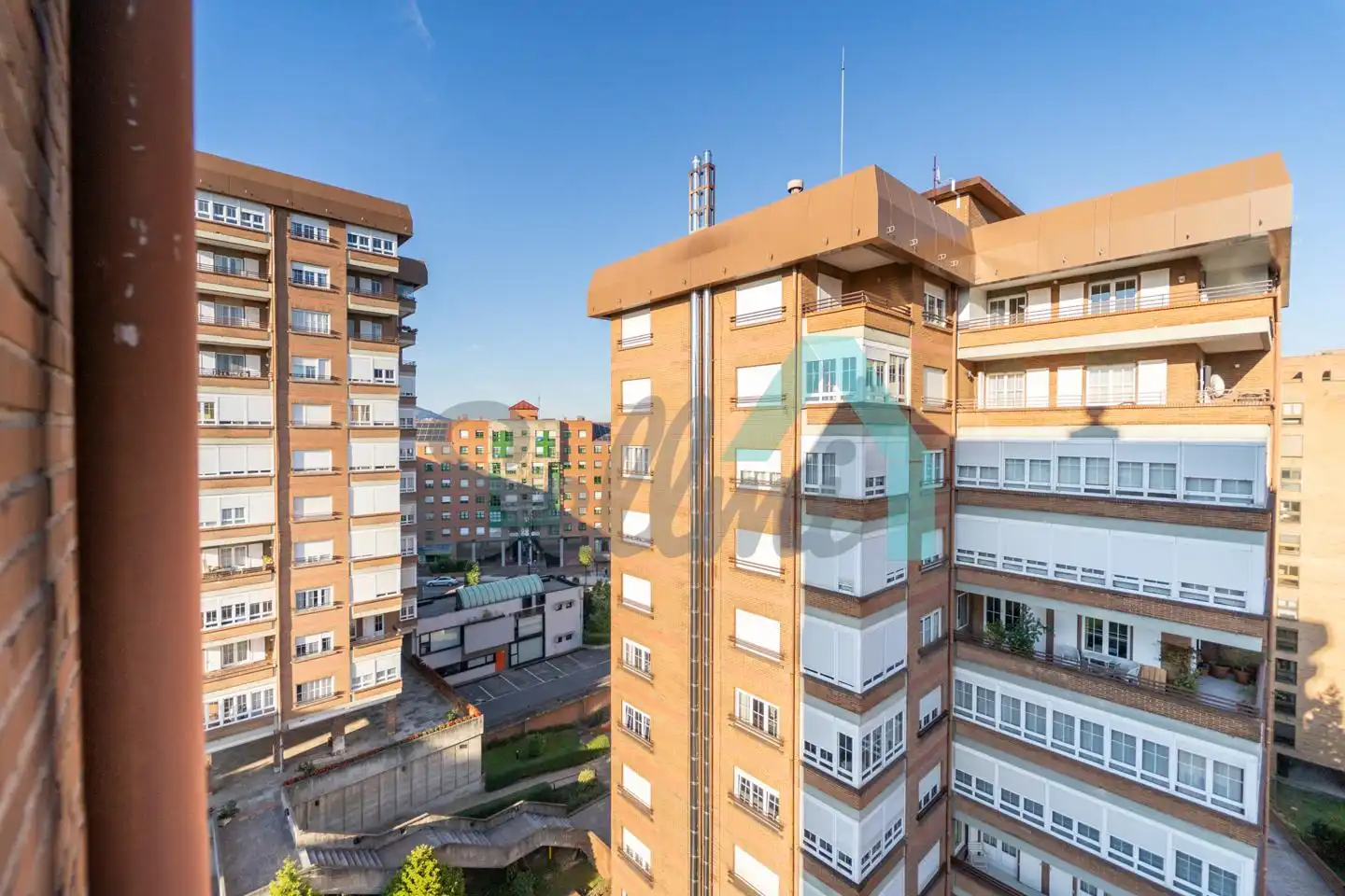Piso con ascensor en alquiler en Dionisio Ridruejo, imagen 45