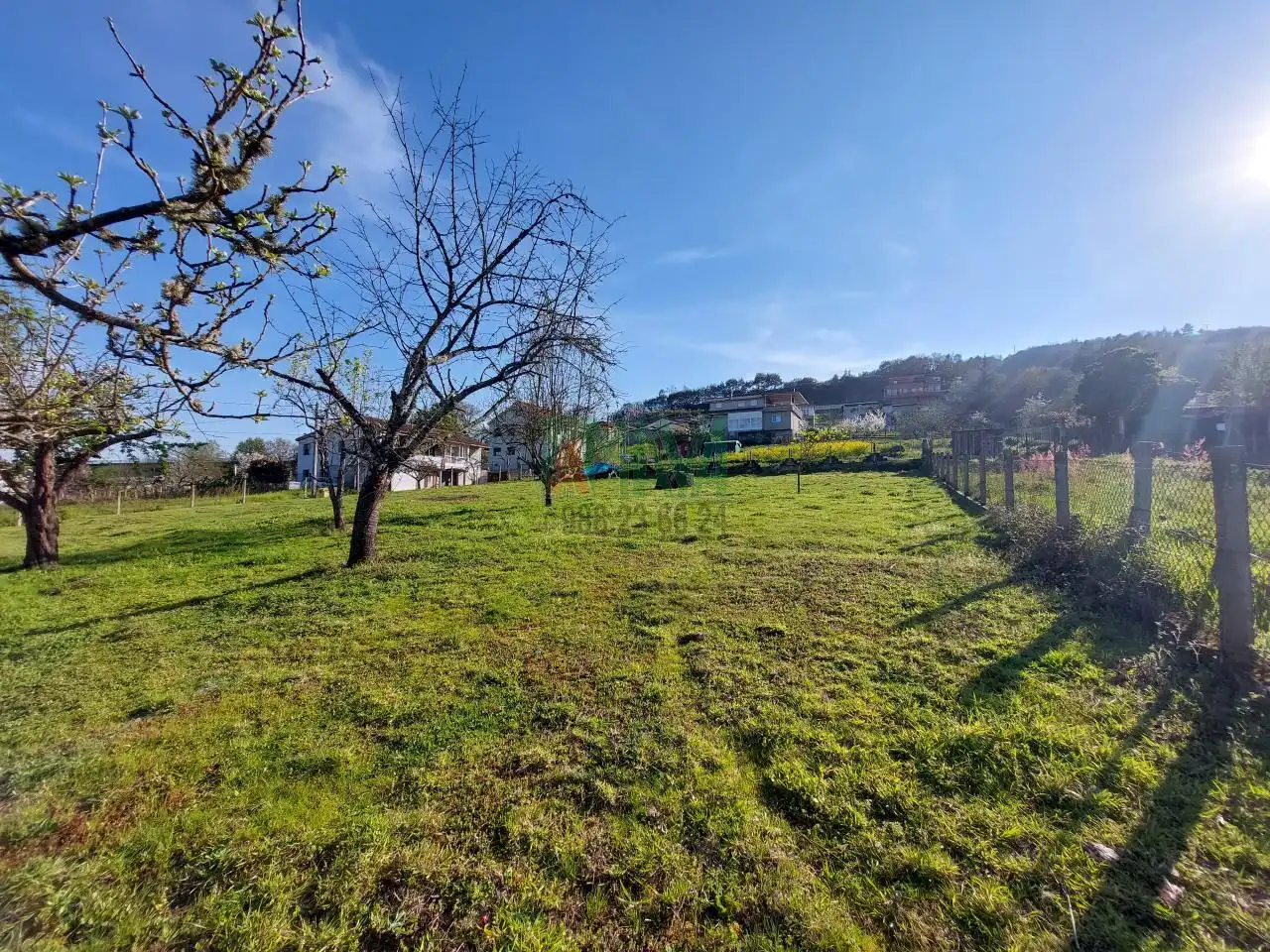 Houses for sale in Ourense Capital   with Heating, Private garden and Terrace