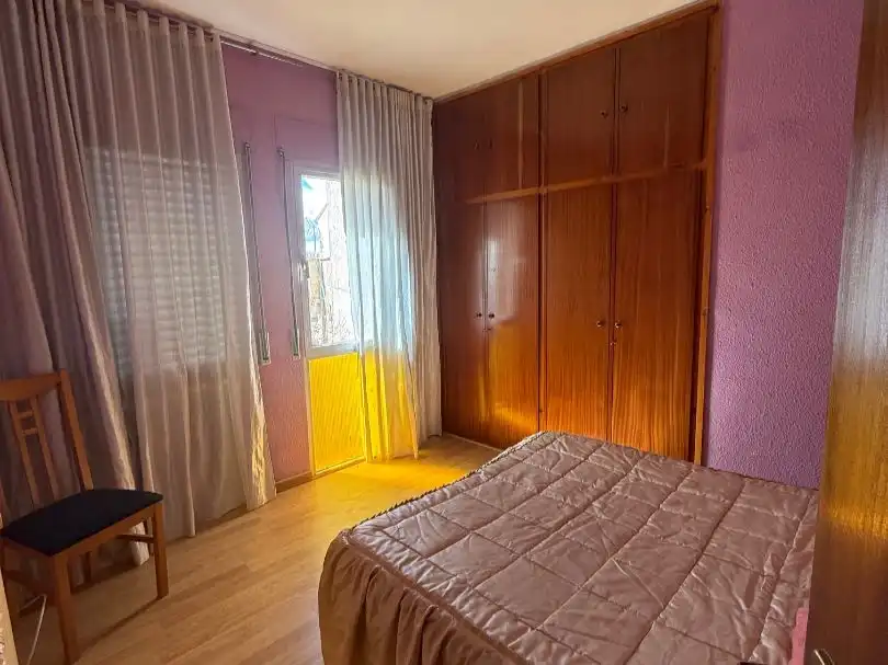 Dormitori de Casa o xalet de lloguer en Arnes, Tarragona
