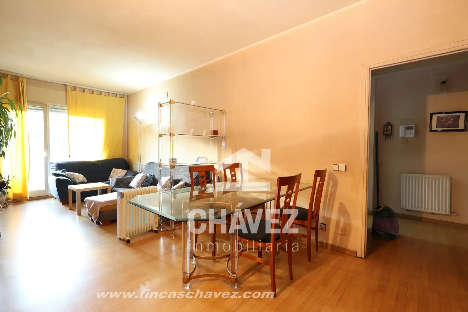 Ático en venta en Trinitat Vella