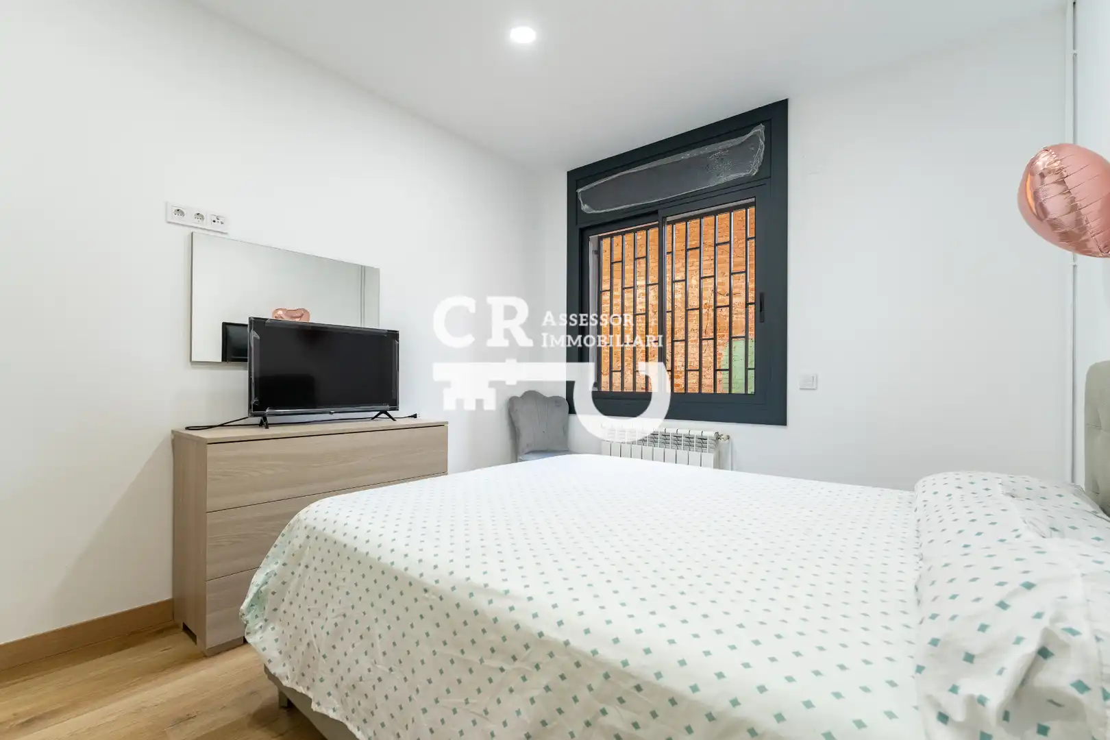 Wohnung mit Aufzug zum Verkauf in Carrer de Sugranyes 23, imagen 17