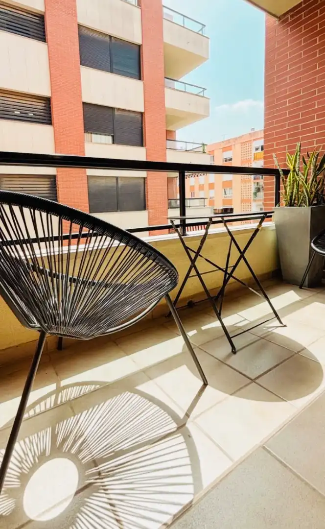 Appartement avec ascenseur à vendre à Centro Urbano, imagen 2