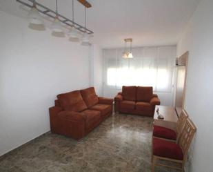 Sala d'estar de Apartament en venda en Ciudad Real Capital amb Aire condicionat, Calefacció i Traster