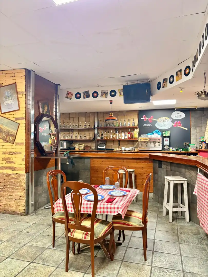 Geschaftsraum zur Miete in Playa del Cura