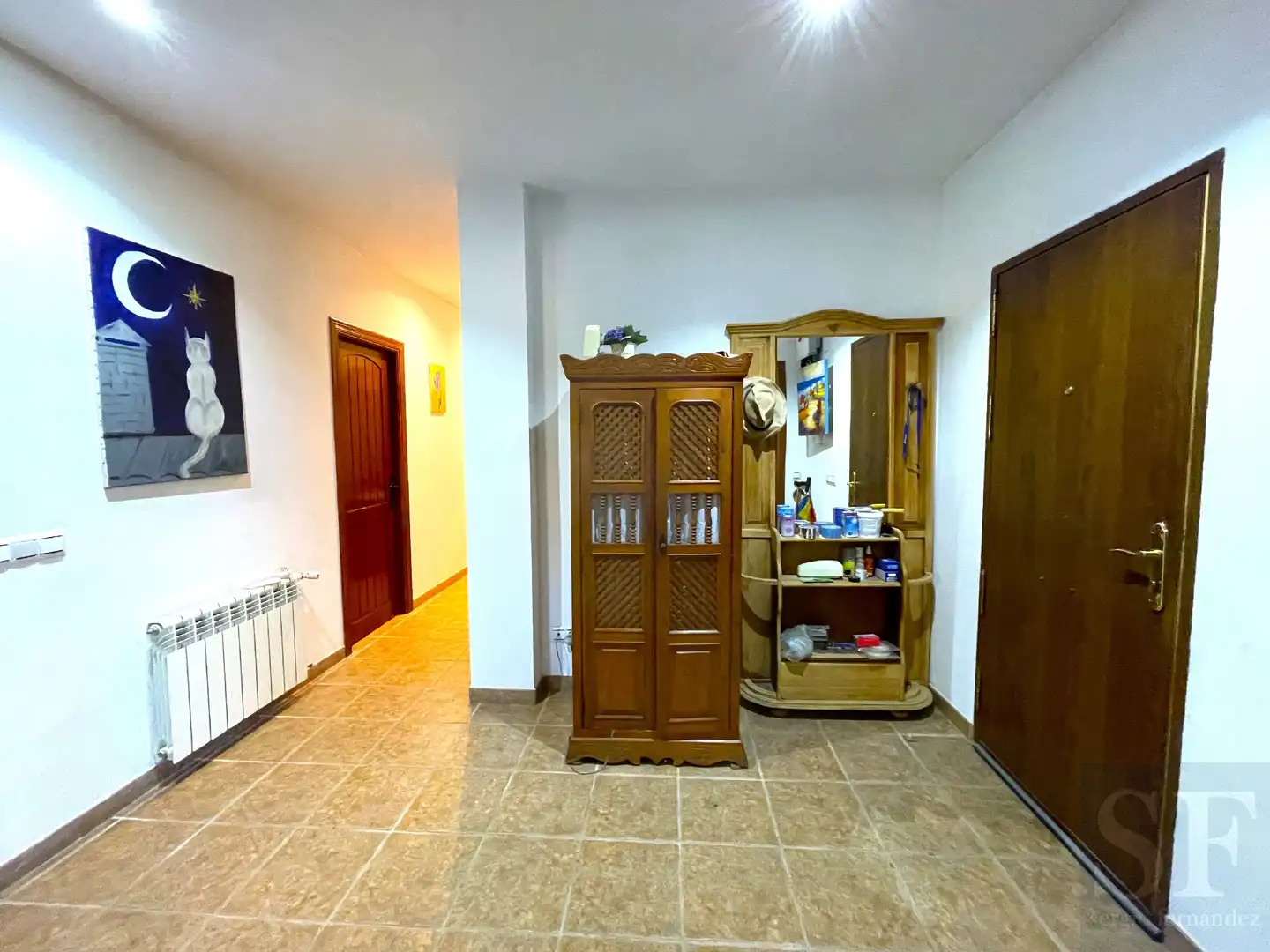 Casa in vendita a Cómpeta, imagen 4