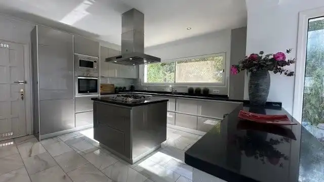 Chalet con piscina en venta en VERDEROL, imagen 6