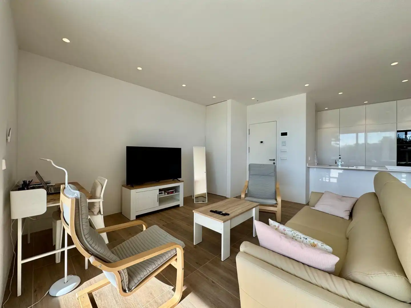 Apartamento con piscina en venta en Orihuela Costa, imagen 16