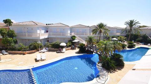 Foto 5 de Apartamento en venta en Benissa pueblo, Benissa