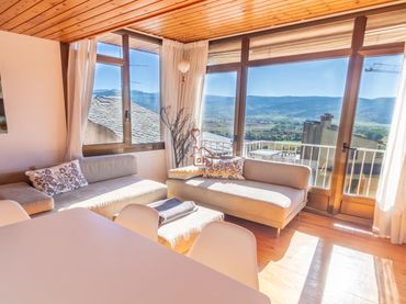 Piso con balcón en venta en Carrer Abat Oliba 6