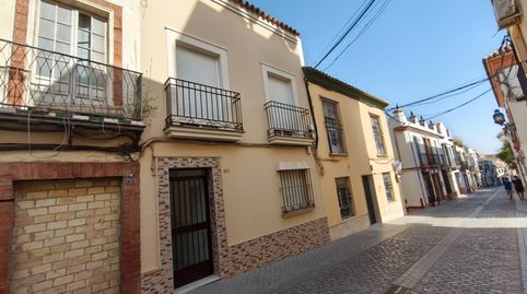 Foto 2 de Piso en venta en Morón de la Frontera, Sevilla