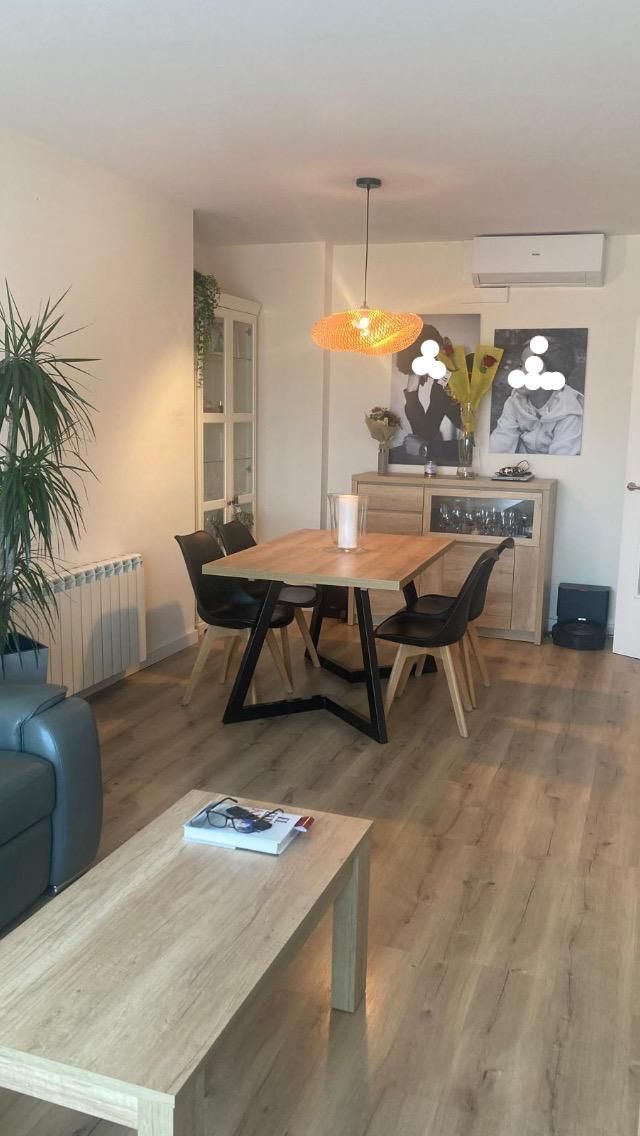 Dúplex en venda a Eixample - Can Bogunyà