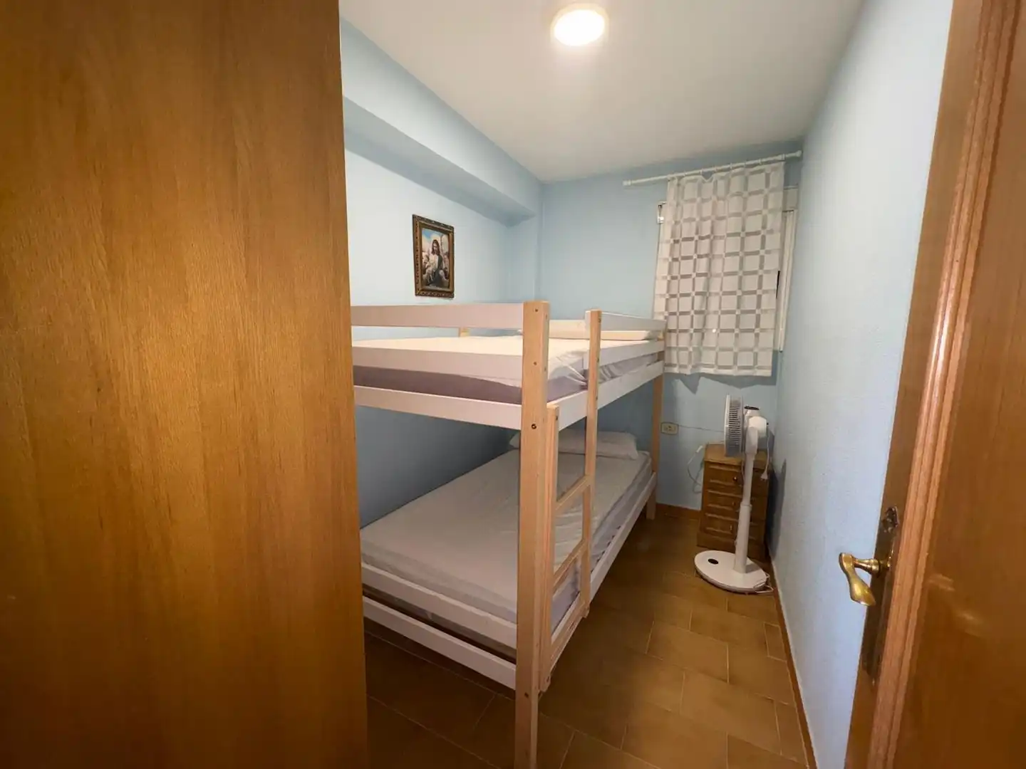 Wohnung mit Pool zur Miete in GAVIOTAS 169, imagen 17
