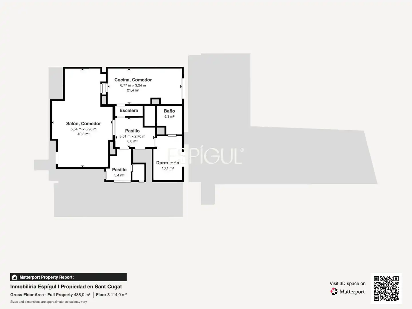Houses for sale in Sant Cugat del Vallès  with Air Conditioner, Heating and Storage room