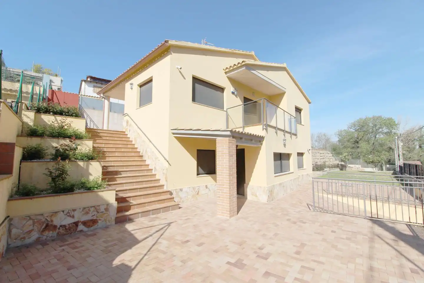 Haus mit Pool zum Verkauf in Montbarbat, imagen 15