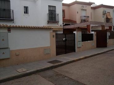 Maison à vendre à Calle GLORIA FUERTES