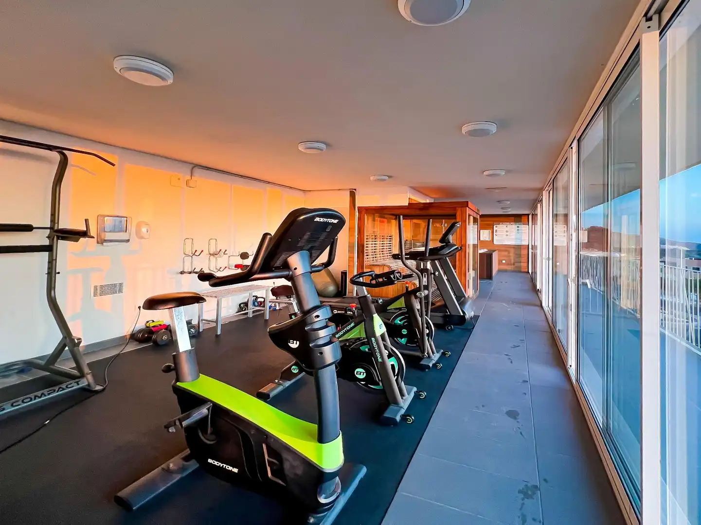 Apartments for sale in Adeje  with Air Conditioner, Furnished and Jacuzzi