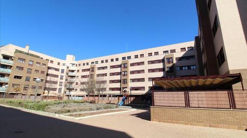 Photo 2 of Garage for sale in Bulevar del Deporte, Ayuntamiento - Avenida Siglo XXI, Azuqueca de Henares