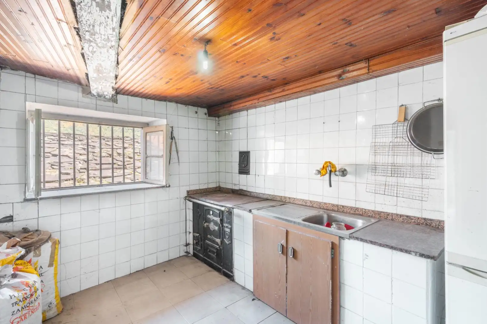 Casa o chalet en venta en Lugar LLAMERAS ABAJO, 4, Aller