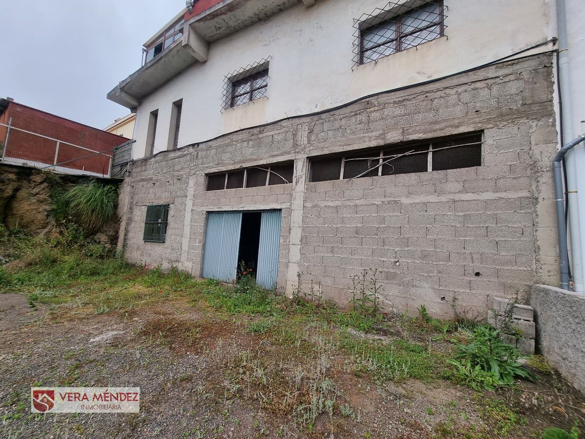 Exterior view of Premises for sale in Tacoronte