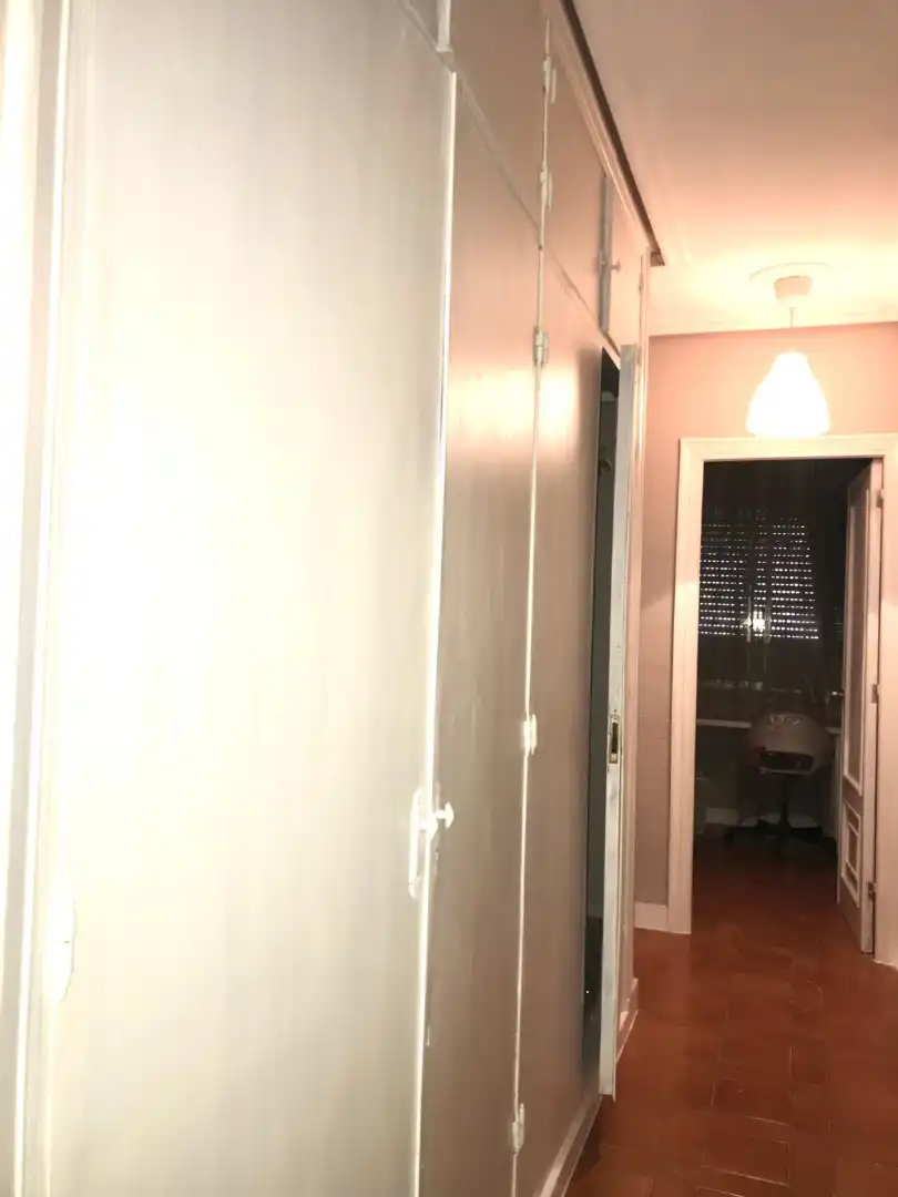 Piso de alquiler en Avenida la Salle, 35, Centro Ciudad