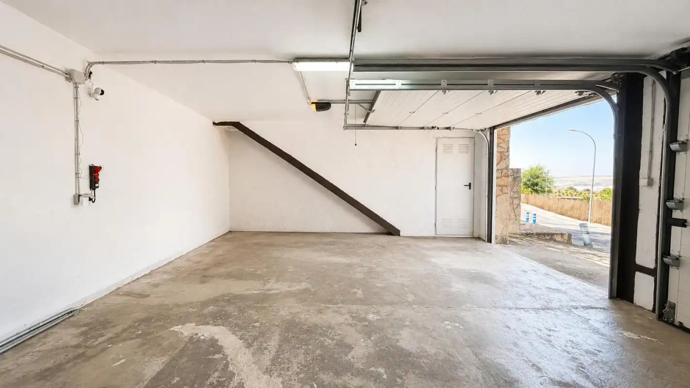 Casa o chalet en venta en Guadalajara con Aire acondicionado, Calefacción y Jardín privado