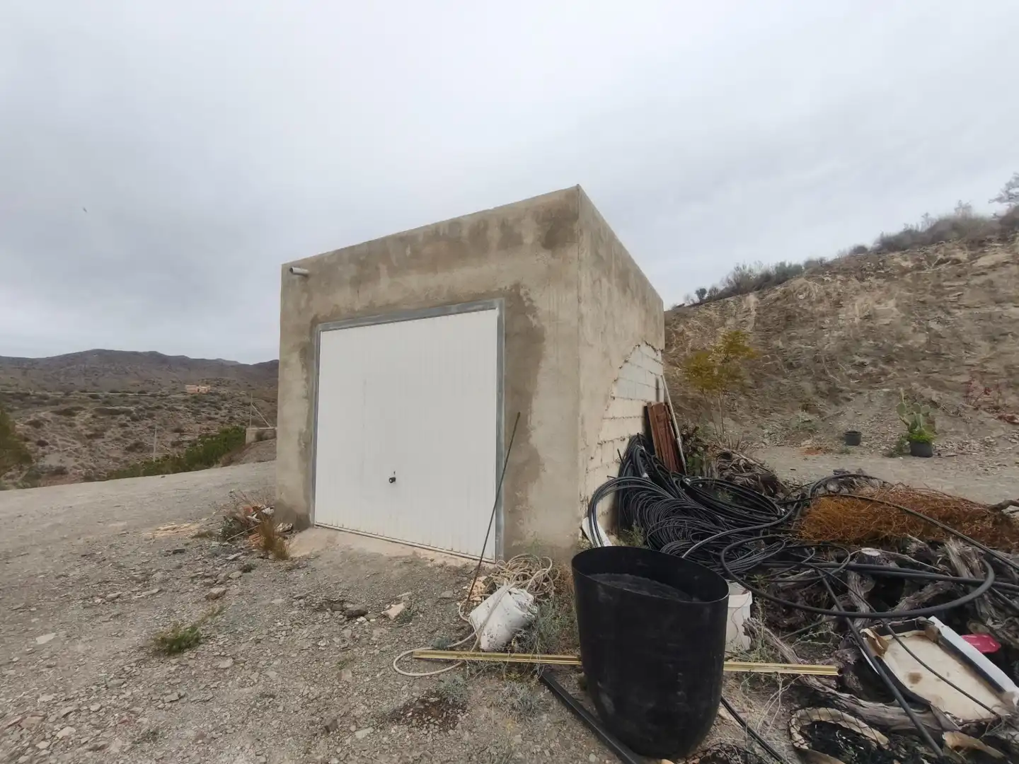 Casa amb jardí en venda a Tébar - Los Arejos, imagen 7