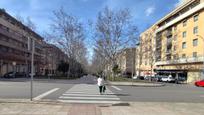 Vista exterior de Casa adosada en venda en Badajoz Capital amb Aire condicionat i Calefacció