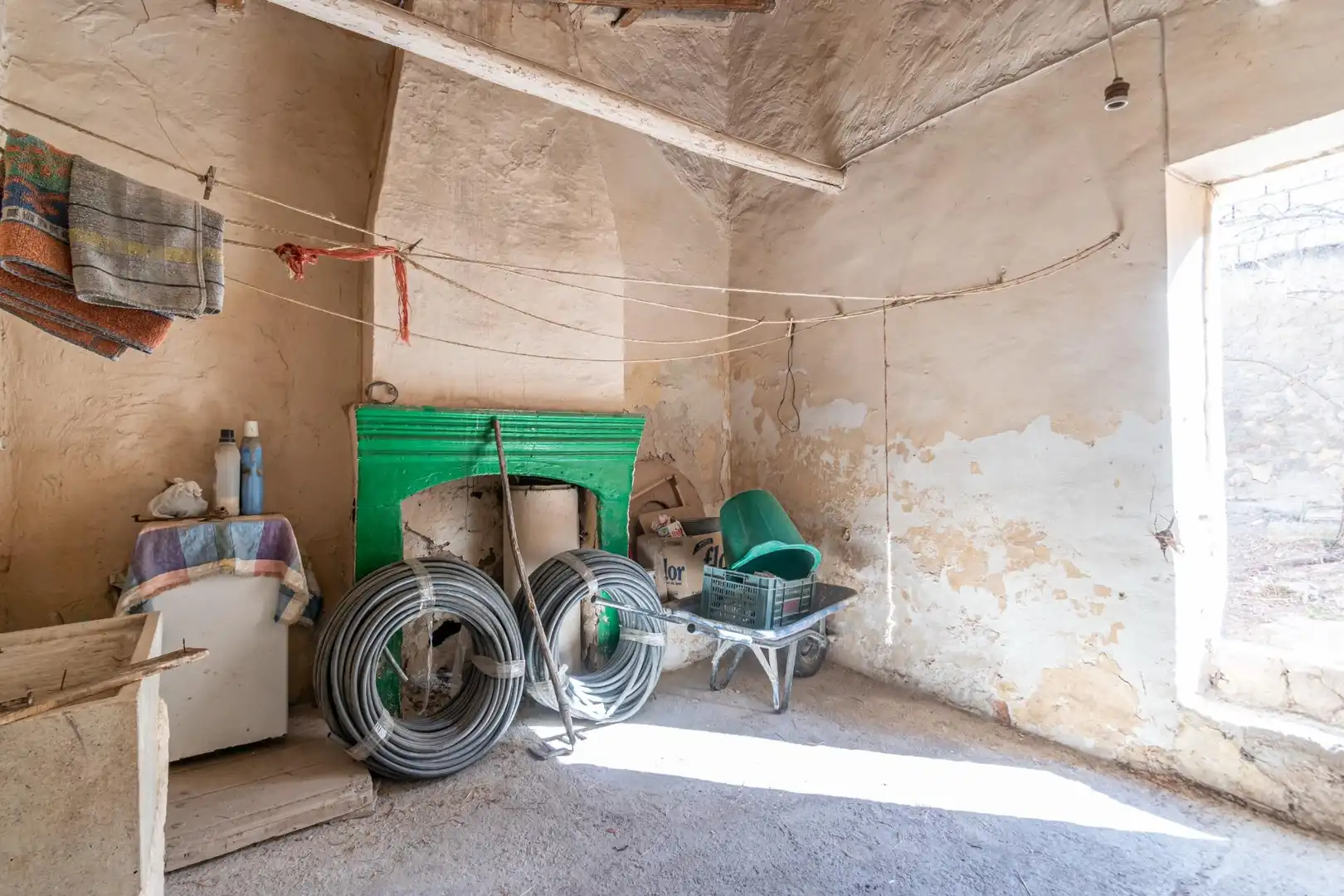 Casa o xalet en venda en Chimeneas