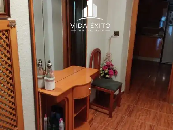 Habitación de Casa o chalet en venta en Villanueva del Arzobispo con Amueblado