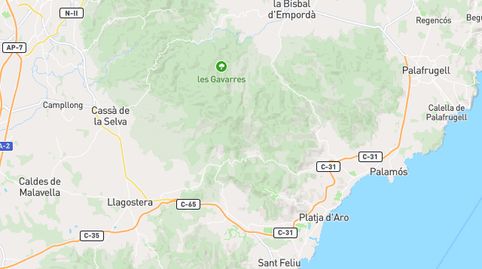 Foto 2 de Pis en venda a Urbanitzacions del Nord, Santa Cristina d'Aro
