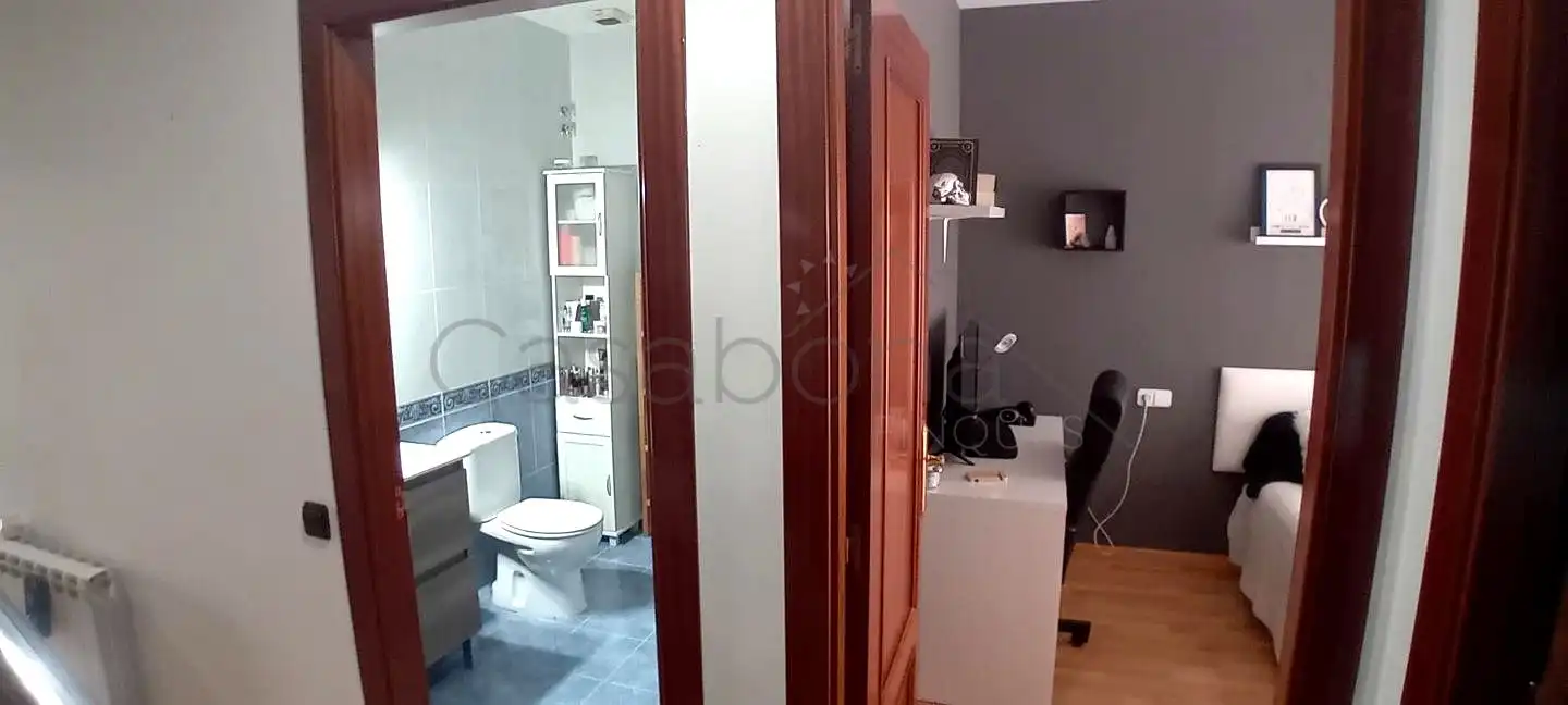 Casa amb jardí en venda a Roda de Ter, imagen 34