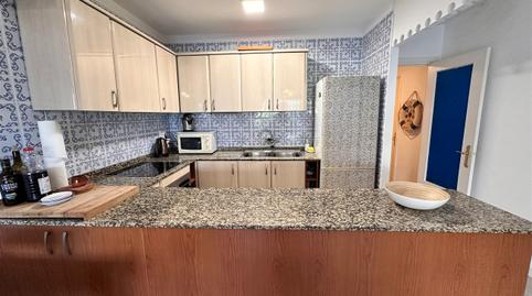 Photo 5 of Apartment to rent in Passeig Marítim, 12-10, Port - Horta de Santa María, Cambrils