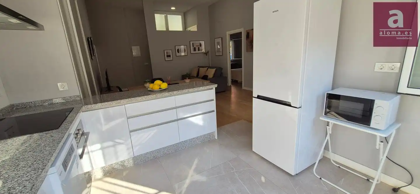 Apartment zur Miete in Gran Bretaña, imagen 18