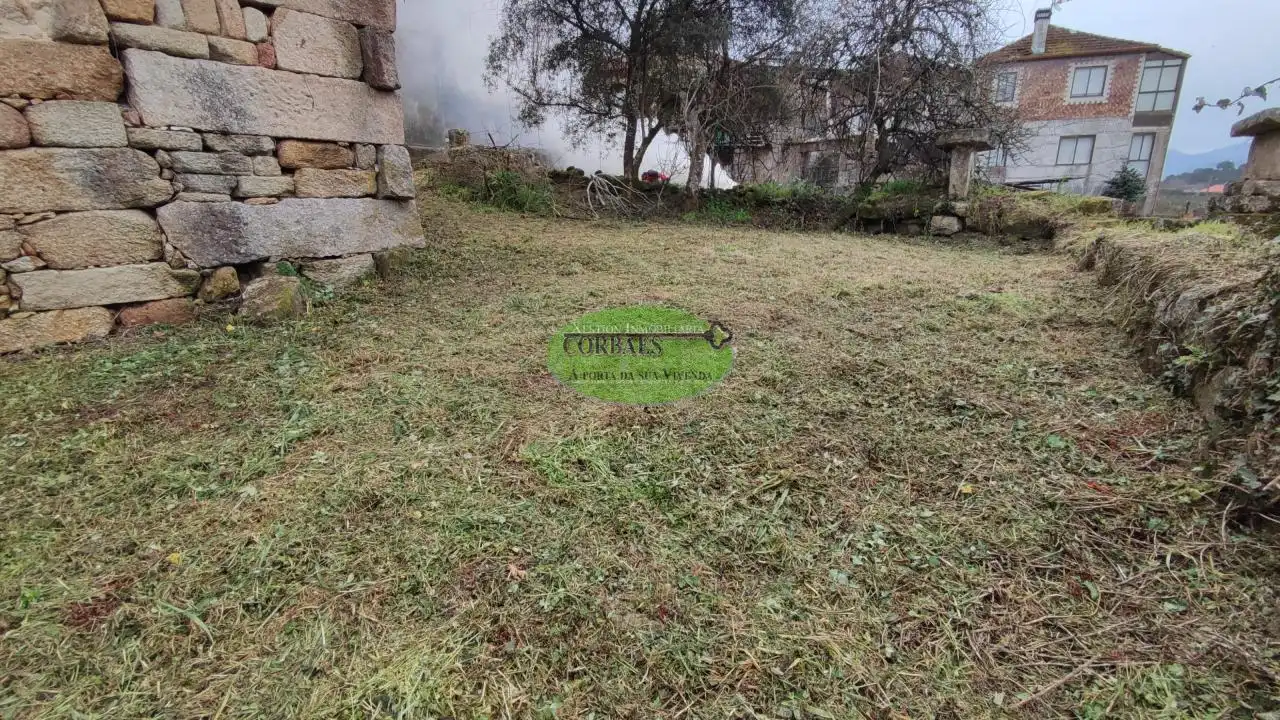 Casa con giardino in vendita a Castrelo de Miño, imagen 9