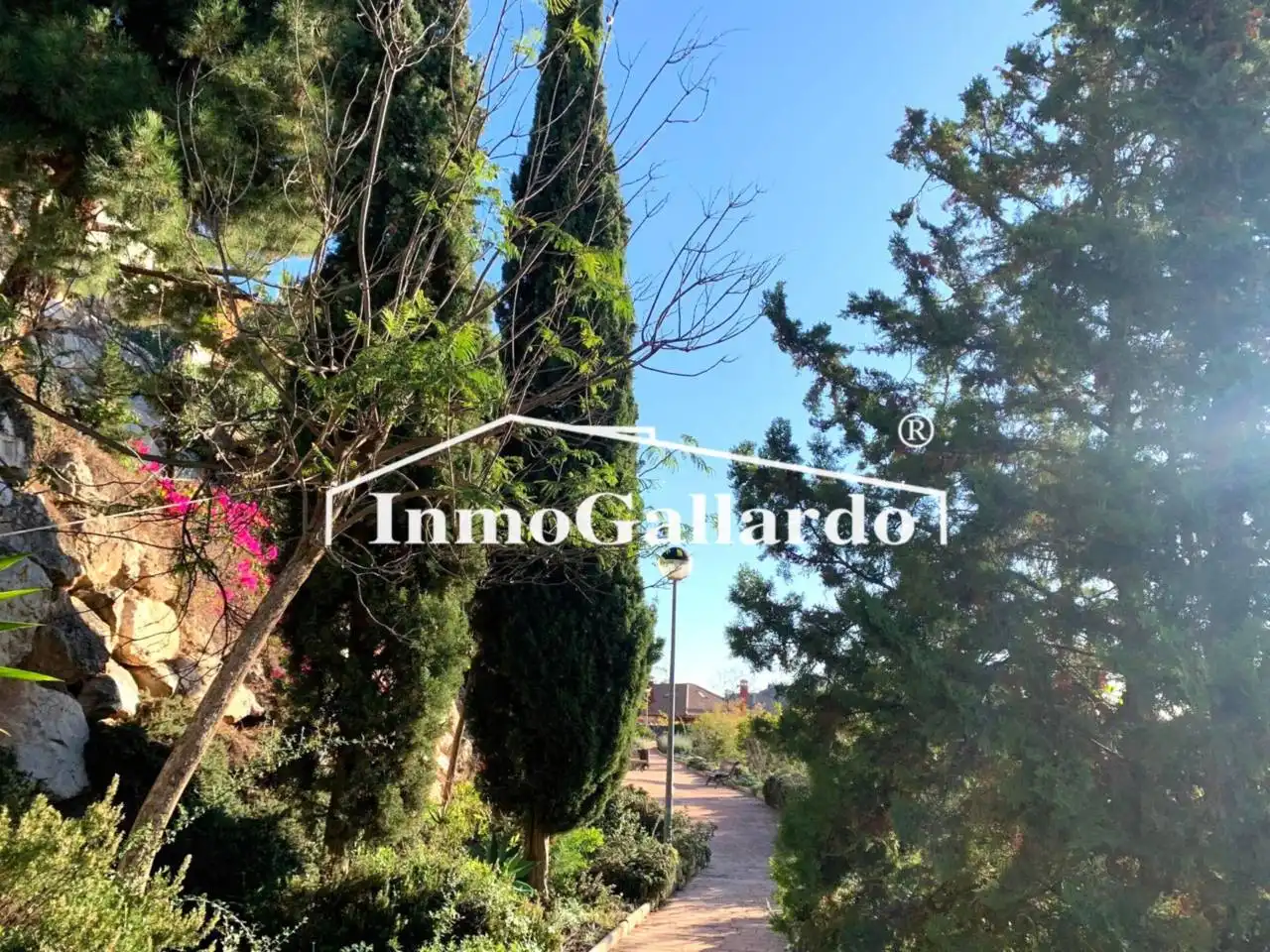 Casa aparellada amb jardí en venda a Este, imagen 4