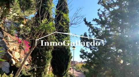 Foto 4 de Casa adosada en venda a Pinares de San Antón, Málaga