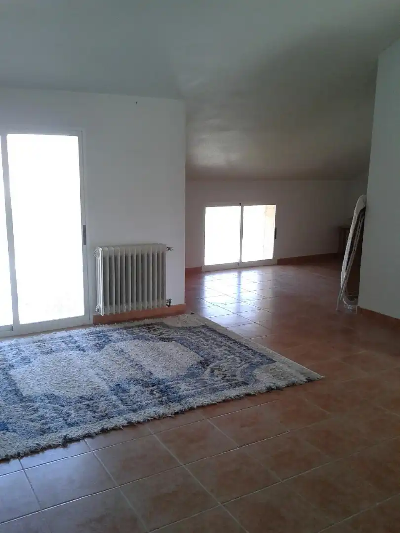Living room of Detached homes for rent in Bétera  with Air Conditioner, Heating and Terrace