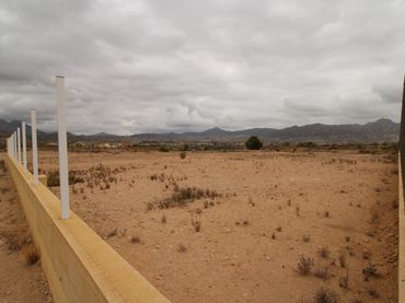 Terreny residencial en venda a Abanilla