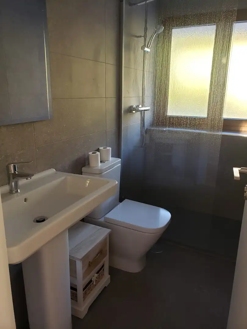 Habitación en DE LA ENCARNACIÓN, 20, La Encarnación