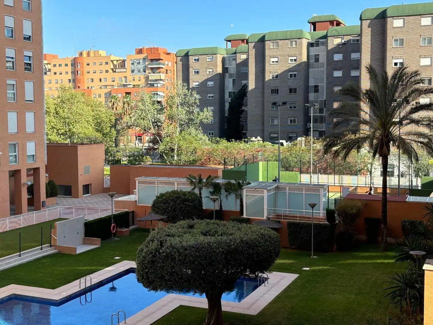 Individual with lift for sale in Avinguda del Mestre Rodrigo 105, imagen 8