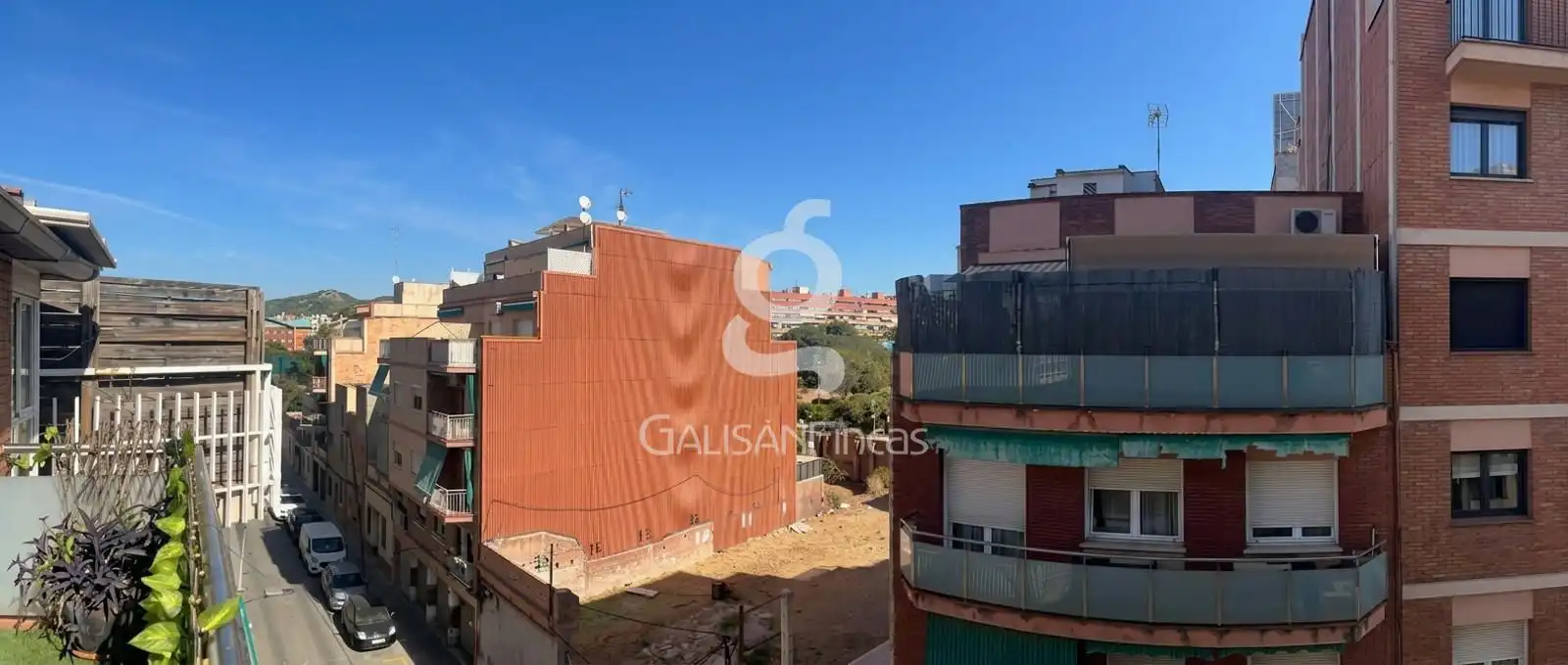 Penthouse zum Verkauf in Joan Brillas, imagen 7