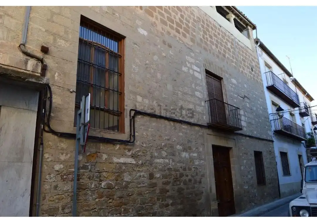 Habitatge amb terrassa en venda a Baeza, imagen 7
