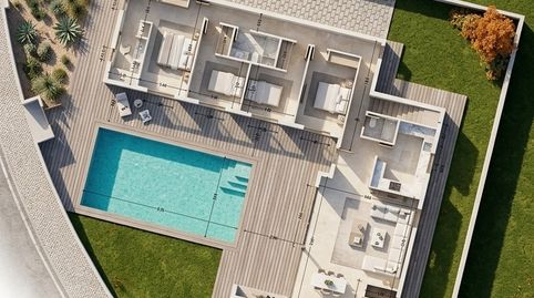 Foto 4 de Casa o chalet en venta en Cerro Alarcón, Valdemorillo