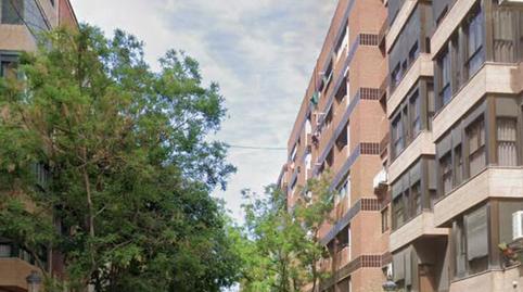 Foto 2 de Piso de alquiler en Aiora, Barrio de Patraix, Valencia