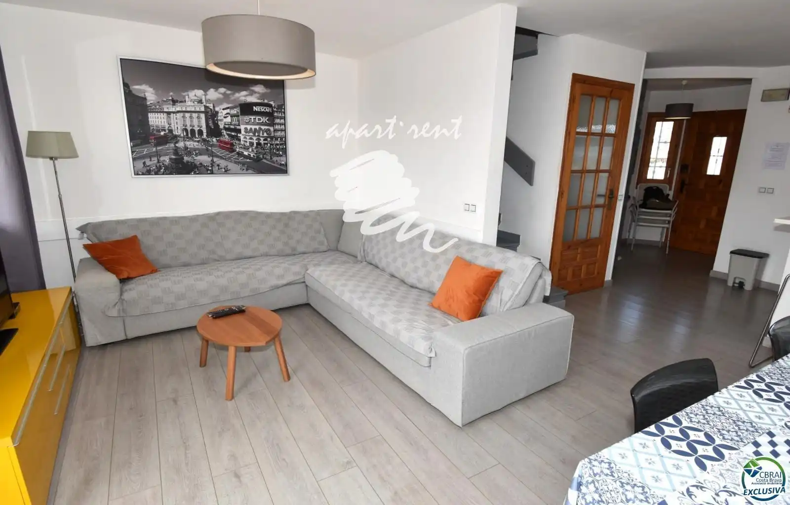 Casa con terraza en venta en Salins, imagen 7