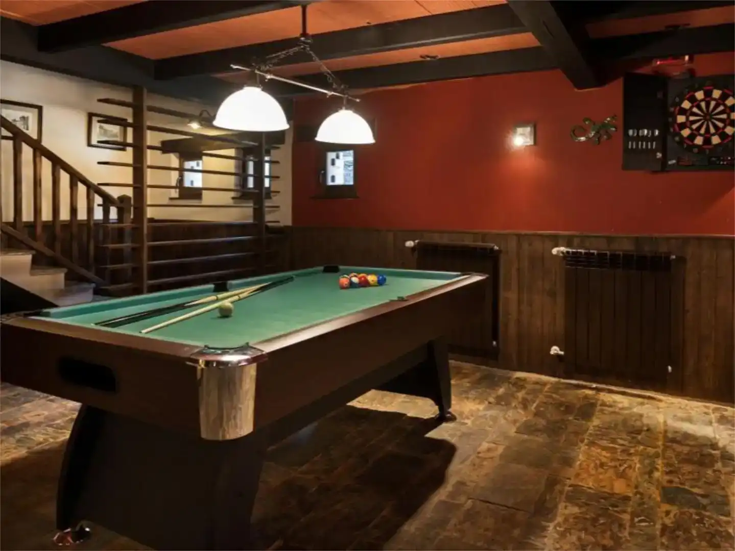 Casa o chalet en venta en Majaelrayo con Balcón