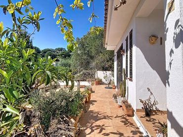 Maison à vendre à Sant Cebrià de Vallalta
