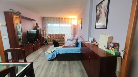 Foto 2 de Pis en venda a Estadi - Santa Anna, Vic